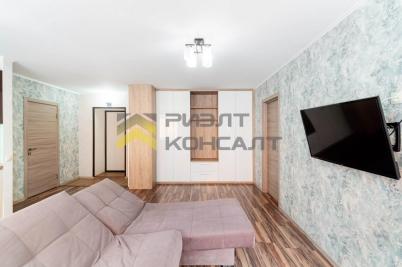 Продажа квартиры Омск. улица Масленникова, 41