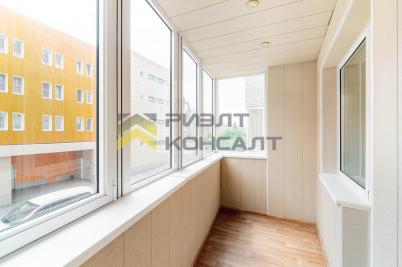 Продажа квартиры Омск. улица Масленникова, 41