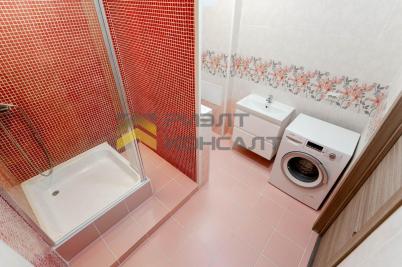 Продажа квартиры Омск. улица Масленникова, 41