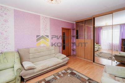 Продажа квартиры Омск. улица Заозерная, 32