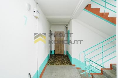 Продажа квартиры Омск. улица Заозерная, 32