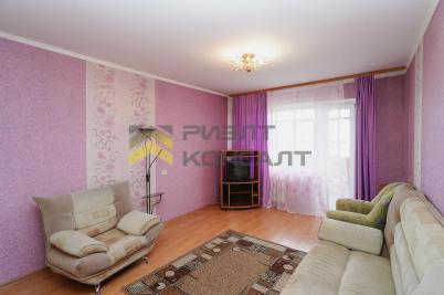 Продажа квартиры Омск. улица Заозерная, 32