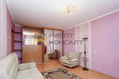 Продажа квартиры Омск. улица Заозерная, 32