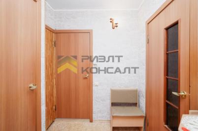Продажа квартиры Омск. улица Заозерная, 32