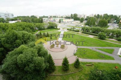 Продажа квартиры Омск. улица Заозерная, 32