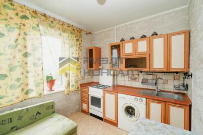 Продажа квартиры Омск. улица Заозерная, 32