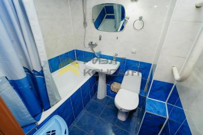 Продажа квартиры Омск. улица Заозерная, 32