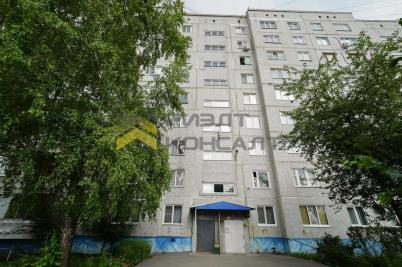 Продажа квартиры Омск. улица Заозерная, 32