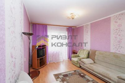 Продажа квартиры Омск. улица Заозерная, 32
