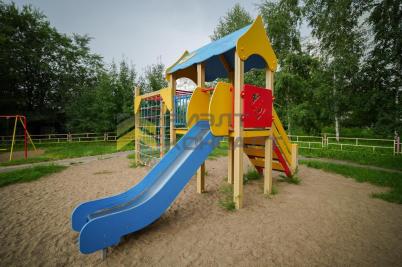 Продажа квартиры Омск. улица Заозерная, 32