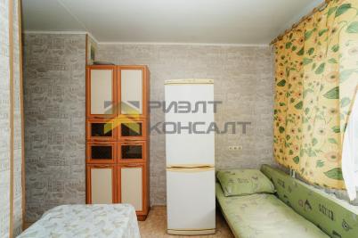 Продажа квартиры Омск. улица Заозерная, 32