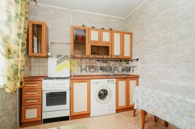 Продажа квартиры Омск. улица Заозерная, 32