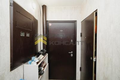 Продажа квартиры Омск. улица Заозерная, 32