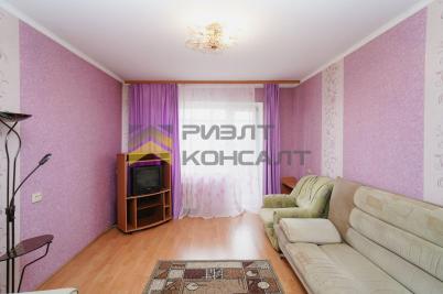 Продажа квартиры Омск. улица Заозерная, 32