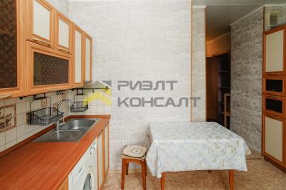 Продажа квартиры Омск. улица Заозерная, 32