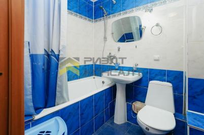 Продажа квартиры Омск. улица Заозерная, 32