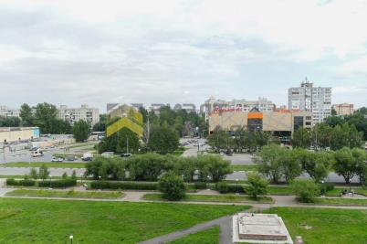 Продажа квартиры Омск. улица Заозерная, 32