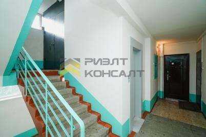 Продажа квартиры Омск. улица Заозерная, 32