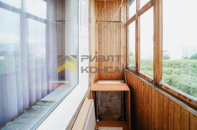 Продажа квартиры Омск. улица Заозерная, 32