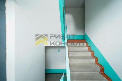 Продажа квартиры Омск. улица Заозерная, 32