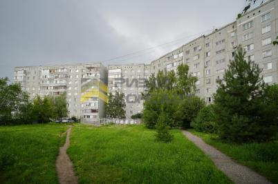 Продажа квартиры Омск. улица Заозерная, 32