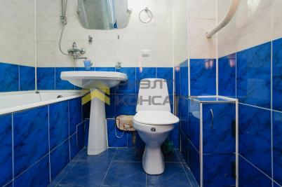 Продажа квартиры Омск. улица Заозерная, 32