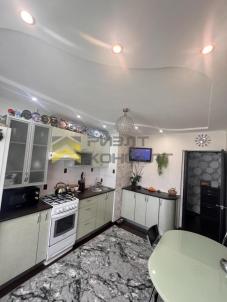 Продажа квартиры Омск. улица Завертяева, 7, к.2