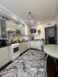 Продажа квартиры Омск. улица Завертяева, 7, к.2