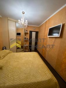 Продажа квартиры Омск. улица Завертяева, 7, к.2