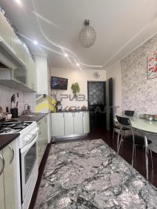 Продажа квартиры Омск. улица Завертяева, 7, к.2