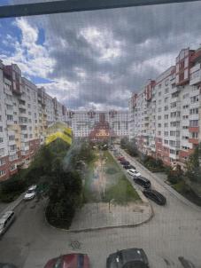 Продажа квартиры Омск. улица Завертяева, 7, к.2