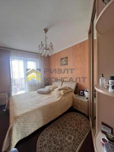 Продажа квартиры Омск. улица Завертяева, 7, к.2
