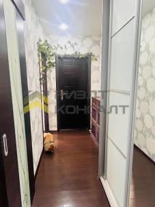 Продажа квартиры Омск. улица Завертяева, 7, к.2