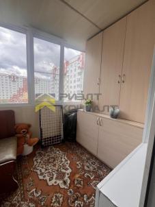 Продажа квартиры Омск. улица Завертяева, 7, к.2