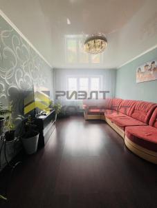 Продажа квартиры Омск. улица Завертяева, 7, к.2