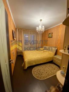 Продажа квартиры Омск. улица Завертяева, 7, к.2