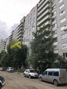 Продажа квартиры Омск. улица 70 лет Октября, 13/2