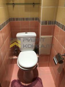 Продажа квартиры Омск. улица 70 лет Октября, 13/2