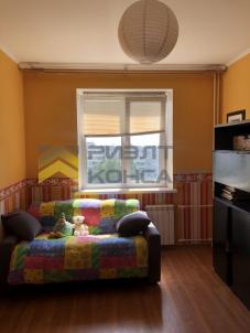 Продажа квартиры Омск. улица 70 лет Октября, 13/2