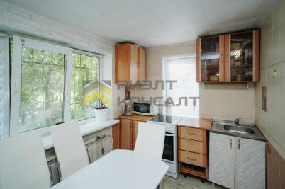 Продажа квартиры Омск. улица Авиагородок, 35 Продажа квартиры Омск. улица Авиагородок, 35