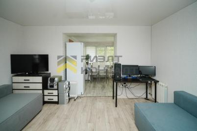 Продажа квартиры Омск. улица Авиагородок, 35 Продажа квартиры Омск. улица Авиагородок, 35