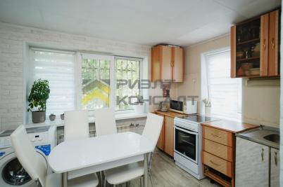 Продажа квартиры Омск. улица Авиагородок, 35 Продажа квартиры Омск. улица Авиагородок, 35