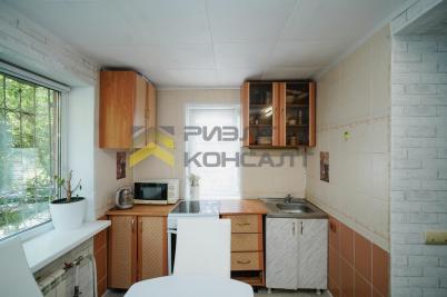 Продажа квартиры Омск. улица Авиагородок, 35 Продажа квартиры Омск. улица Авиагородок, 35