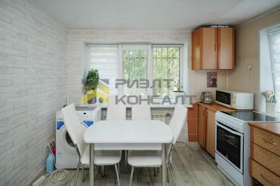 Продажа квартиры Омск. улица Авиагородок, 35 Продажа квартиры Омск. улица Авиагородок, 35