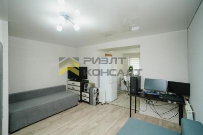 Продажа квартиры Омск. улица Авиагородок, 35 Продажа квартиры Омск. улица Авиагородок, 35