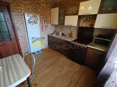 Продажа квартиры Омск. улица 5 Армии, 3