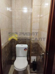 Продажа квартиры Омск. улица 5 Армии, 3