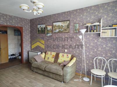 Продажа квартиры Омск. улица 5 Армии, 3