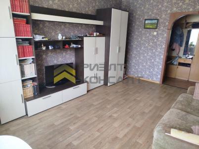 Продажа квартиры Омск. улица 5 Армии, 3