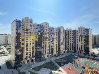 Продажа квартиры Омск. проезд 6-й Амурский, 16